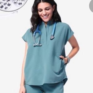 Figs Hydrogreen Rafaela 2XL